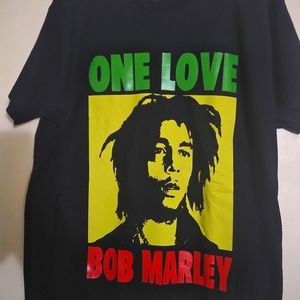 Bob Marley ("One Love")